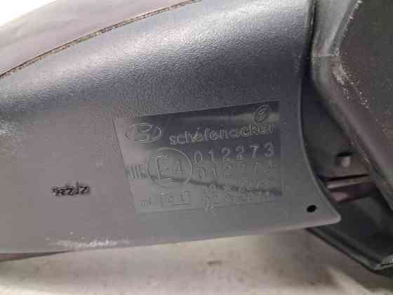 Зеркало правое Hyundai Sonata 2004-2010 876203K110 (Арт. 80396) Киев