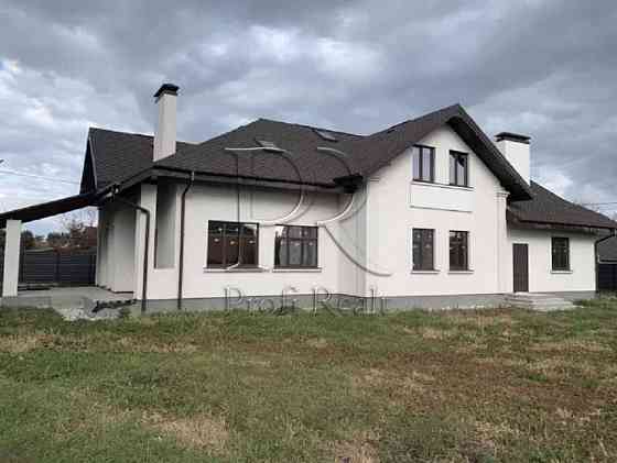 продажа 5-к дом Киево-Святошинский, Тарасовка, 180000 $ 