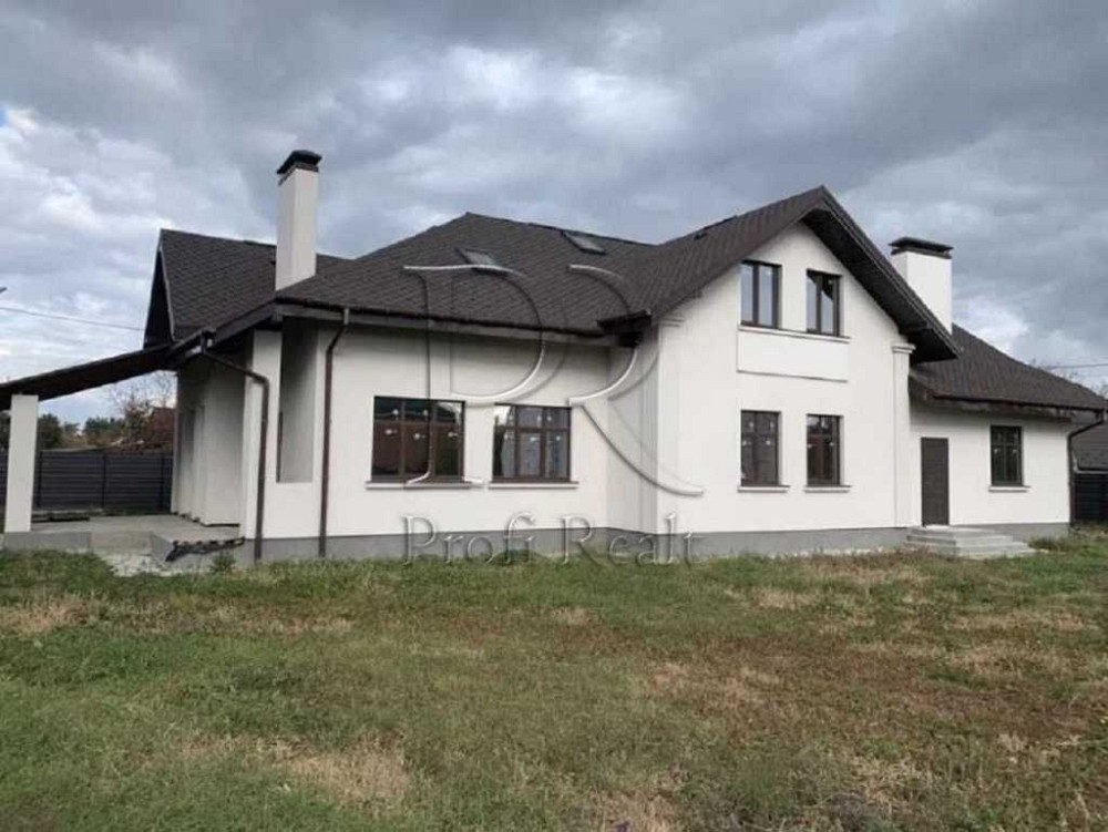 продажа 5-к дом Киево-Святошинский, Тарасовка, 180000 $  - зображення 2