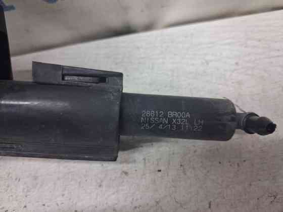 Омыватель фары левый Nissan Qashqai 2006-2013 28612BR00A (Арт. 82372) Киев