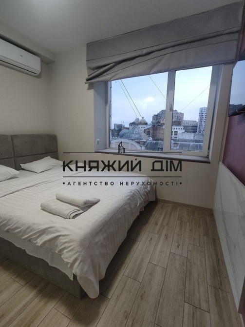 Оренда однокімнатної квартири в центрі Києві код 11204323 Київ - зображення 10