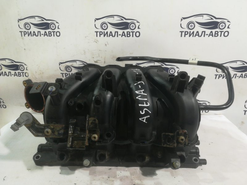 Коллектор впускной металл Opel Astra 2009-2015 97385823 (Арт. 15966) Киев - изображение 1