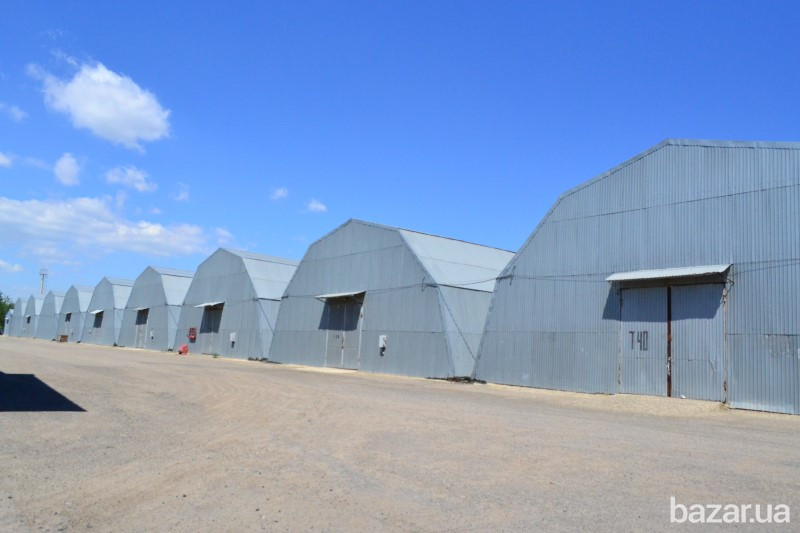 Сдам в аренду склад Одессе,рядом крупный промрынок на юге Украины 7 км Одесса - изображение 3