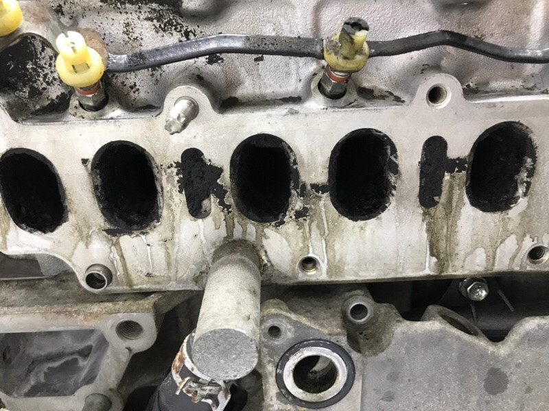 Двигатель Toyota RAV 4 2012-2018 2ADFTV (Арт. 57859) Київ - зображення 6