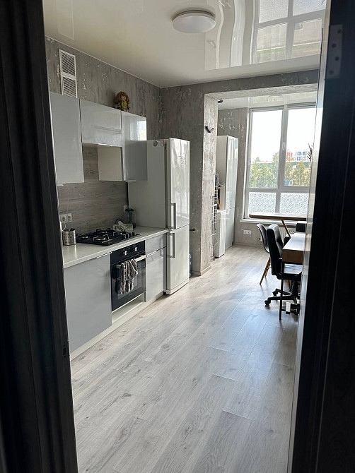 Здається в оренду 1к.кв. Київ - зображення 7