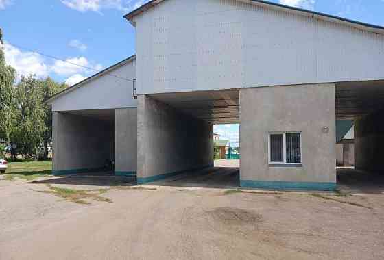 продажа помещения свободного назначения, здания Яготинский, Яготин, 84660720 грн. Яготин