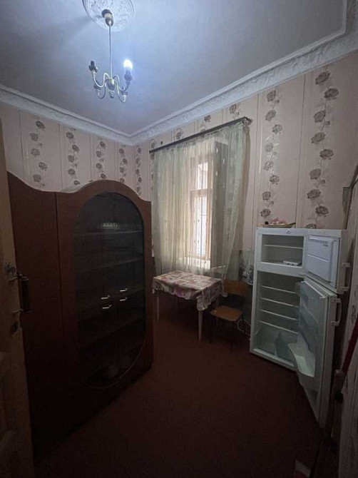 долгосрочная аренда комната Одесса, Приморский, 2000 грн./мес. Одеса - зображення 3