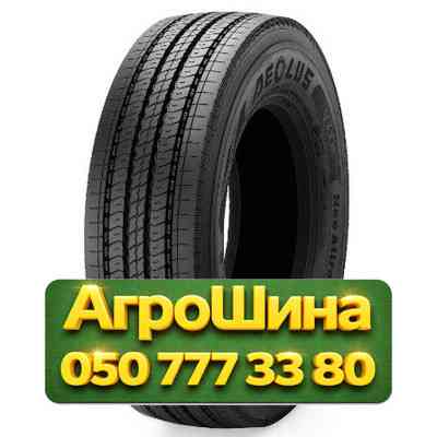 225/75R17.5 Aeolus Neo Allroads S 129/127M PR16 Рулевая грузовая шина Київ