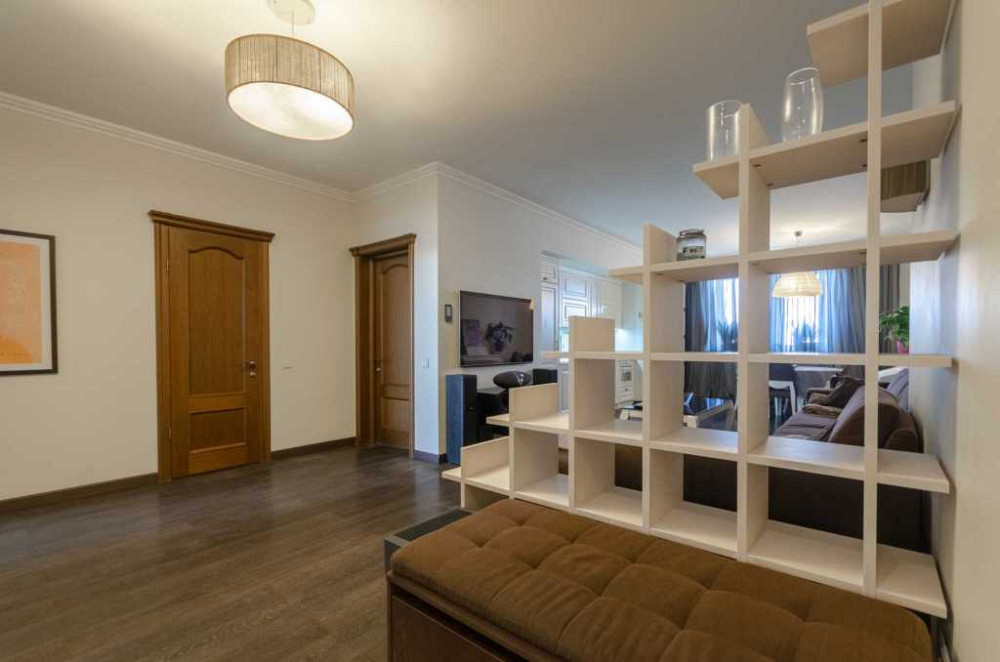 долгосрочная аренда 3-к квартира Киев, Голосеевский, 25000 грн./мес. Київ - зображення 5