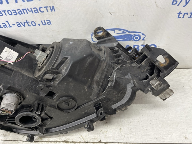 Фара левая Mazda CX 5 2011-2017  (Арт. 79586) Киев - изображение 7