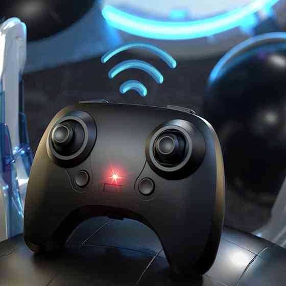 Самолет на радиоуправлении SCHE HW39 F35 Fighter Херсон