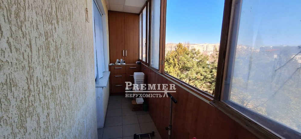 У продажу простора трикімнатна квартира Черноморск - изображение 7