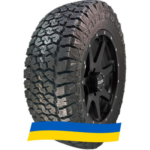 285/45 R22 Federal XPLORA A/T 114H Позашляхова шина Киев - изображение 5