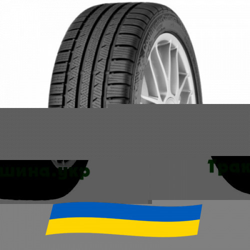 225/50 R17 Continental ContiWinterContact TS 810 Sport 94H Легкова шина Київ - зображення 1
