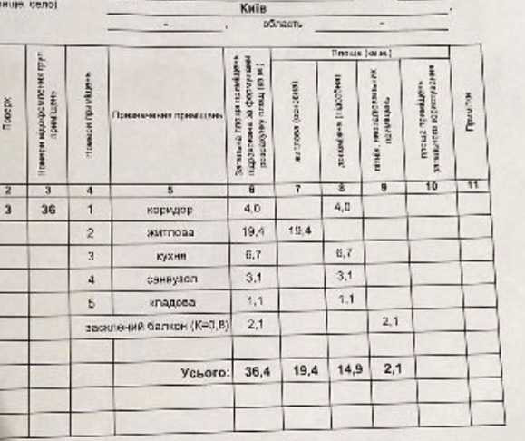 продажа 1-к квартира Киев, Соломенский, 34900 $ Киев - изображение 2
