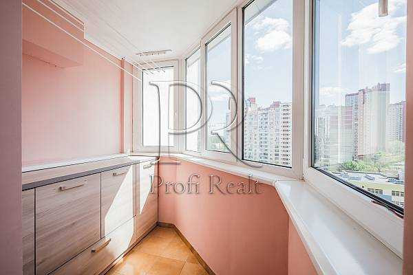 продажа 3-к квартира Киев, Голосеевский, 165000 $ Київ - зображення 12