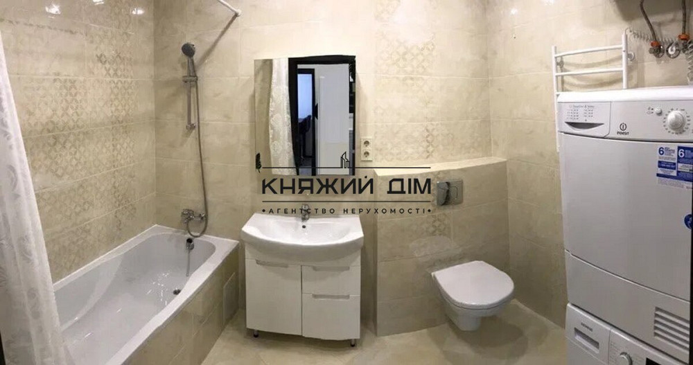 Оренда 2 кімнатної квартири ЖК Малахит Код 11205039 Київ - зображення 9