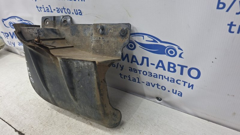 Брызговик задний левый Mitsubishi L200 2006-2015 MN117453 (Арт. 75605) Киев - изображение 2