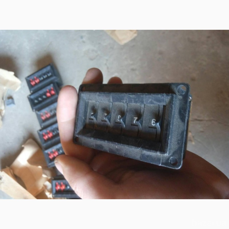 Переключатели ПП-7 Харків - зображення 5