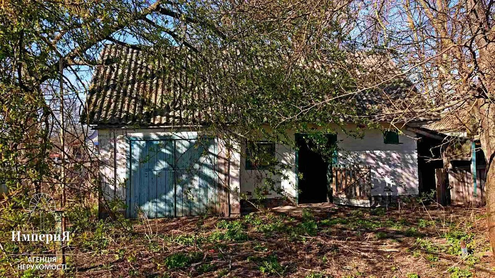 Дом в селе Острая Могила.Газ,свет,вода заведены. Біла Церква - зображення 10