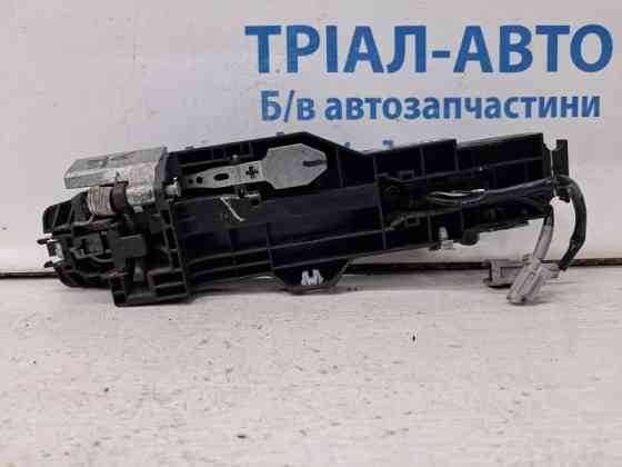 Ручка двери внешняя передняя левая Nissan Juke 2010-2019 806B01KK0D (Арт. 68690) Киев