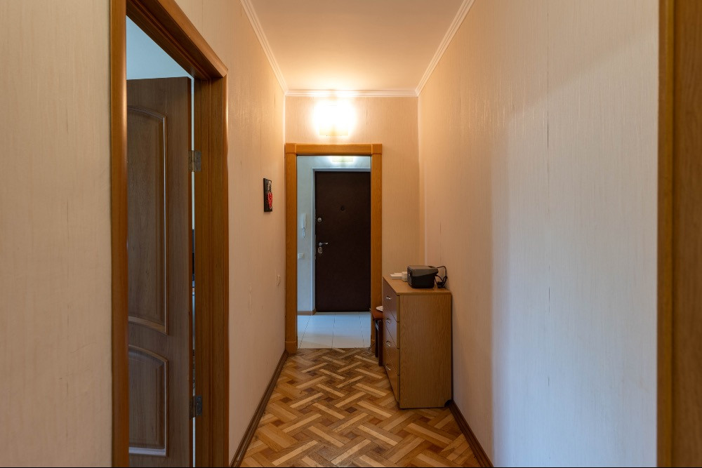 Пропонуємо на продаж 3-кім. кв. М. Лівобережна Київ - зображення 11