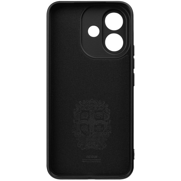 Чохол ArmorStandart ICON Camera Cov для Xiaomi Redmi Note 17 Pro 5G Black (ARM92716) Харків - зображення 2