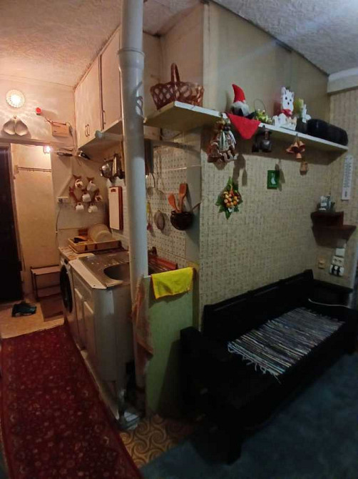 долгосрочная аренда 1-к квартира Киев, Днепровский, 8000 грн./мес. Киев - изображение 3