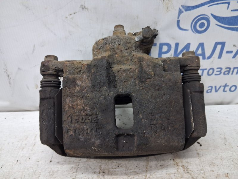 Суппорт передний левый Chevrolet Epica 2006-2013 96639588 (Арт. 78832) Київ - зображення 1
