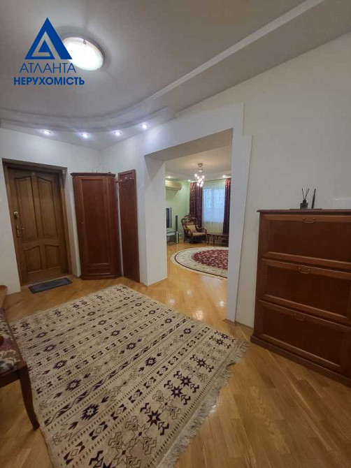 долгосрочная аренда 5-к квартира Луцк, 1200 евро/мес. Луцк - изображение 3