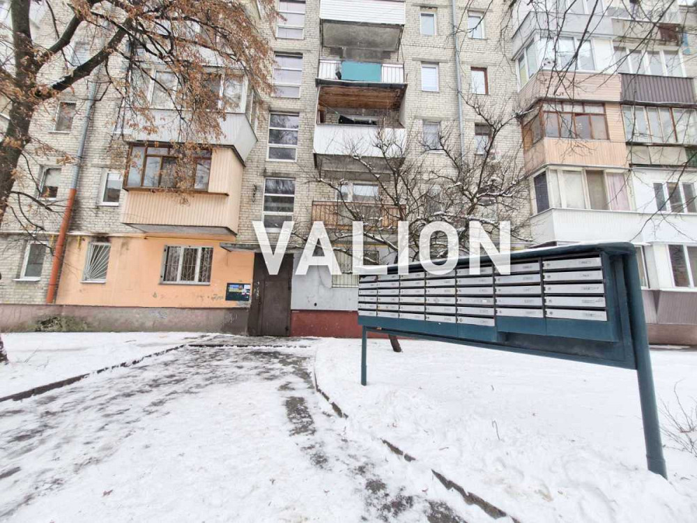 продажа 1-к квартира Киев, Дарницкий, 29500 $ Киев - изображение 12