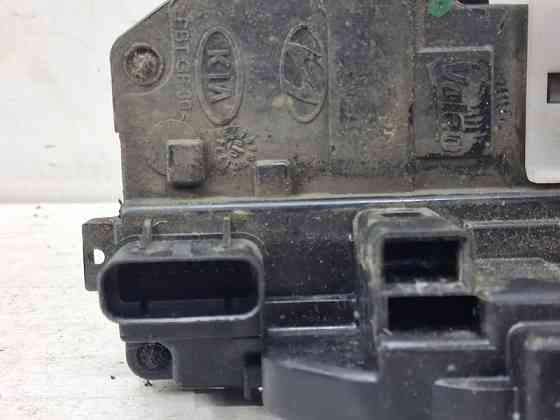 Замок двери передний правый Kia Ceed ED 1.6 DIESEL D4FB 2006 (б/у) Київ