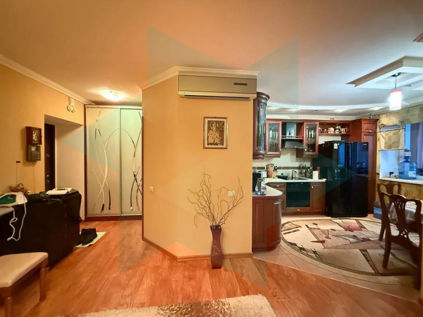 Продам. 2-к.кв. 2/17, вул.Братів Горобців 53-А Дніпро - зображення 2