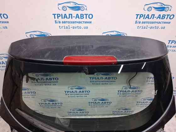 Крышка багажника Renault Megane 3 1.5 DIESEL K9K 2008 (б/у) Київ