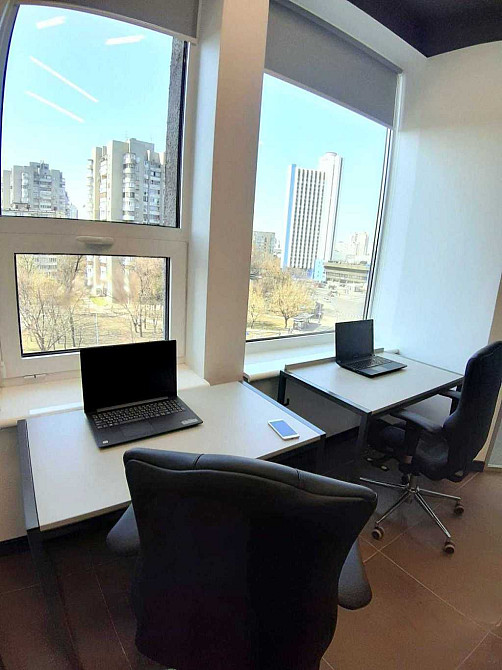 долгосрочная аренда офисное помещение Киев, Днепровский, 16000 грн./мес. Київ - зображення 7