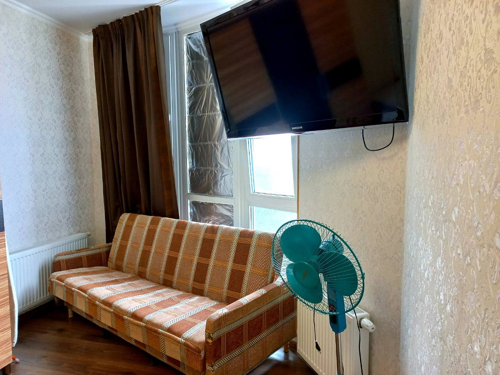 сдам 1 комн квартиру,Светлая 3-Д. ЖК "Східна Брама" Київ - зображення 9