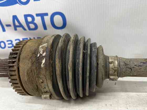 Привод передний левый Hyundai IX35 LM 1.7 DIESEL D4FD 2009 (б/у) Київ
