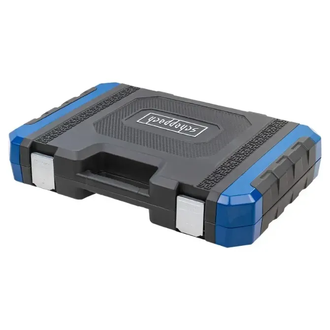 Набір інструментів 216+2 предметів SCHEPPACH SCH-38841+2 Київ - зображення 12