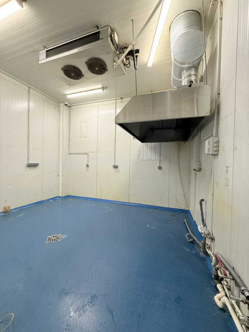 долгосрочная аренда производственные помещения Бориспольский, Счастливое, 541500 грн./мес.  - зображення 7