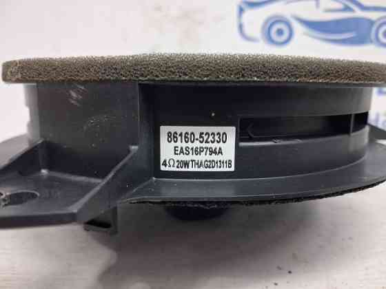 Динамик двери Toyota RAV 4 A40 2.2 DIESEL 2ADFTV 2012 (б/у) Киев