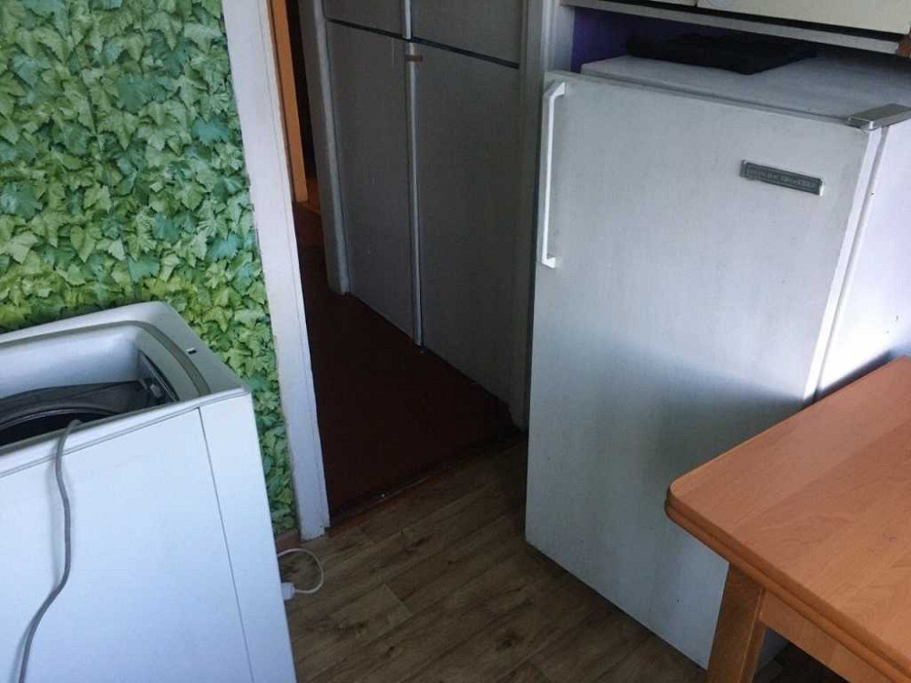 долгосрочная аренда 1-к квартира Киев, Святошинский, 7500 грн./мес. Київ - зображення 2