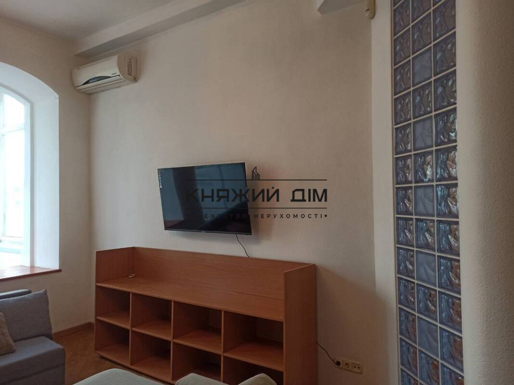 БЕЗ КОМІСІЇ! Оренда 3 -к. кв. студія метро Майдан Незалежності по вул. Михайлівській . №: 11203791 Київ - зображення 6