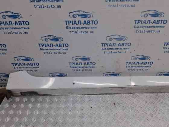 Накладка порога внешняя правая Hyundai Ioniq 2016- 87752G2000WAW (Арт. 80527) Киев