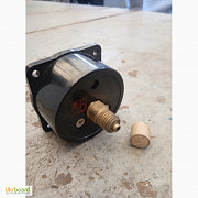 Манометры МТ, 0-1.6кгс/см2. -3шт Харьков