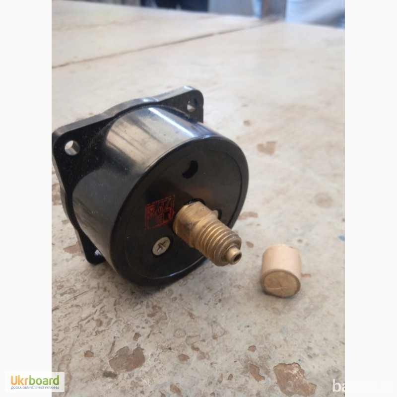 Манометры МТ, 0-1.6кгс/см2. -3шт Харків - зображення 3