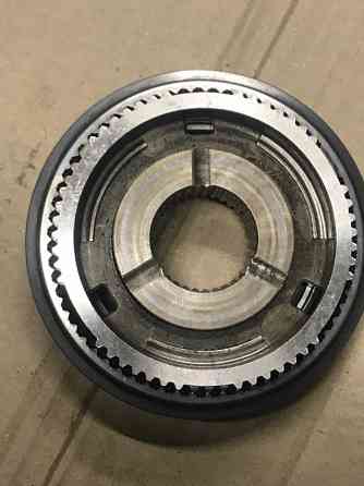 Бу муфта синхронизации 1-2 передачи КПП PK6 326049728R Renault Laguna Trafic Кропивницкий