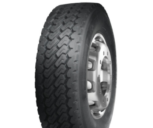 265/70 R19.5 DURAMOLD WDU 140/138M Ведуча шина Київ - зображення 10