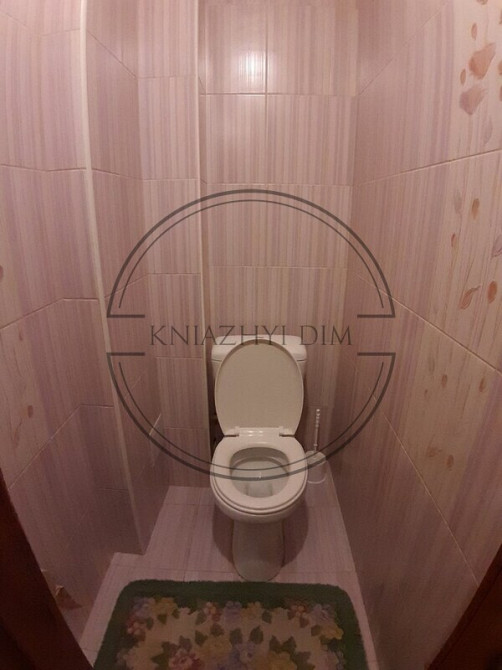 ОРЕНДА 1-кімнатної квартири, м. Лук'янівська.вул. Пимоненка, 5. код 1141988 Київ - зображення 12