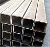 Труба профильная 40х40х5  S355J2H (12М) Киев