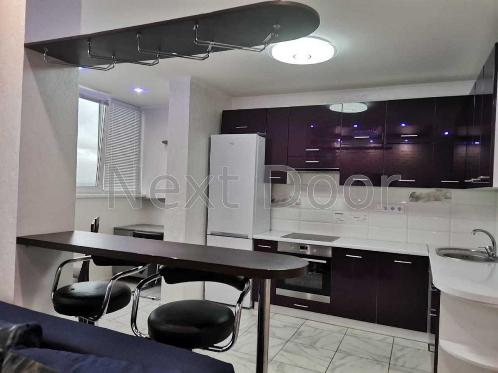 продажа 1-к квартира Броварский, Бровары, 59999 $ Бровари - зображення 3